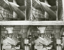Foto stereo dirigibile graf - foto,
