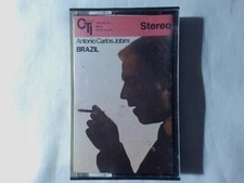 Antonio carlos jobim brazil - carlos, mc