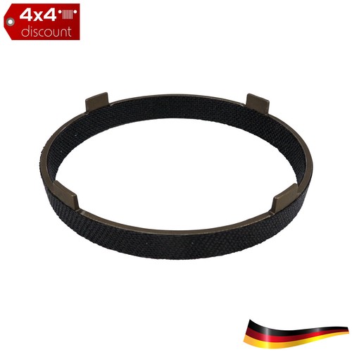 1st 2nd blocking ring cambio - &,