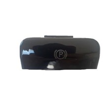 Pulsante freno a mano lucido per DS 4