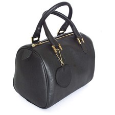 Borsa bauletto pelle - , borsello