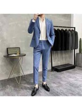 Abito Smoking Uomo Completo