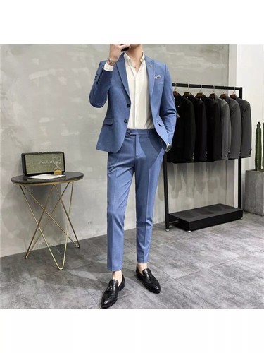 Abito smoking uomo - abito, completo