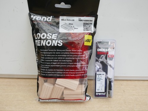Trend dom 10mm - trend, dom/10