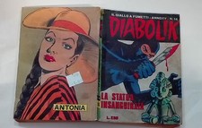 40447 DIABOLIK - a.XV nr 14