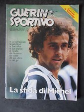 GUERIN SPORTIVO 32 1983