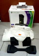 SCATOLA VUOTA PER XBOX 360 - KINECT 4 GB - COMPLETA DI IMBALLI INTERNI
