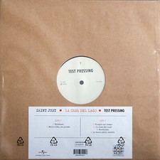 Folk-Prog - Saint Just – La