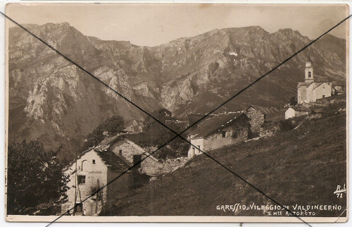 Garessio cuneo - -,