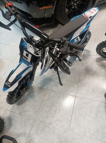 Mini cross 50cc - mini,