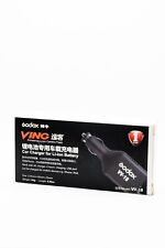 Godox vv-18 caricatore Flash auto per V860 speedlite