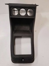 CONSOLE CENTRALE ANTERIORE VW