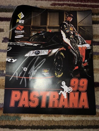 Travis pastrana foto - travis,