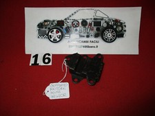 Supporto motore innocenti - supporto,