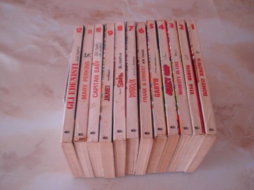 Dardo pocket numeri prima - pocket, 12