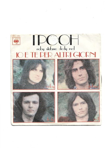 Pooh disco giri io - -, e