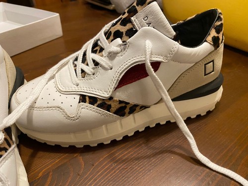 Sneakers e modello - sneakers, d.a.t.e.