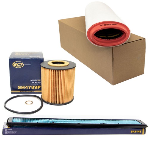 Pacchetto sct per bmw - pacchetto,