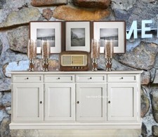 Credenza arte povera colore - ,