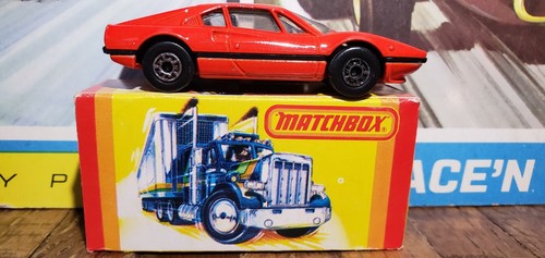 Matchbox superfast 70 - superfast, #70