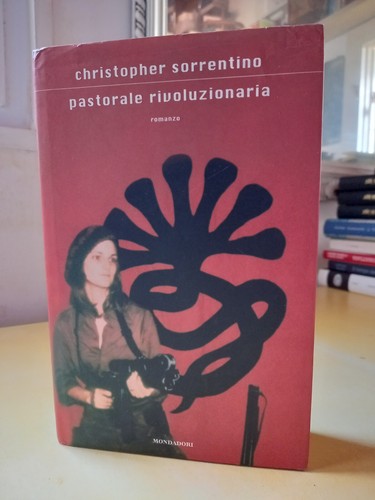 Pastorale rivoluzionaria - rivoluzionaria,