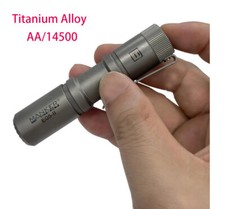 Mankerlight Titanium MAX 1300