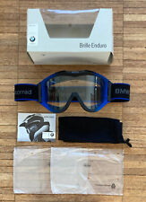 BMW HP2 Enduro + Megamoto, occhiali, NUOVI …