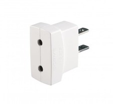 American Standard Plug Travel