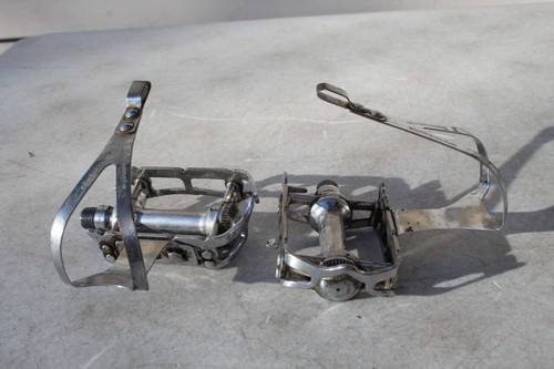 Pedali vintage campagnolo - vintage,