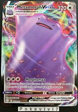 Carte Pokemon METAMORPH