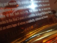 Rum Caroni Trinidad 22y SB