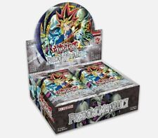 Yu-gi-oh Predoni Metallici Box