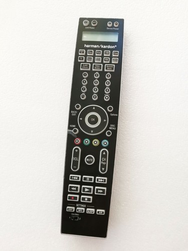 Telecomando originale usato