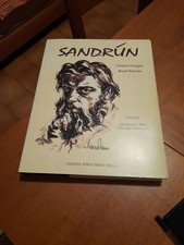 SANDRUN - L.GREGGIO B.POZZATO - ED IERI OGGI BIELLA