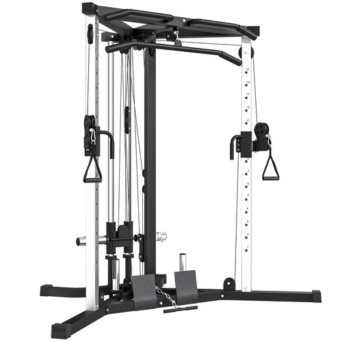 Macchina palestra - macchina,