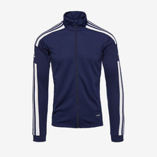 Adidas Track Jacket Uomo M Blu