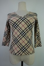 BURBERRY LONDON MAGLIA DONNA