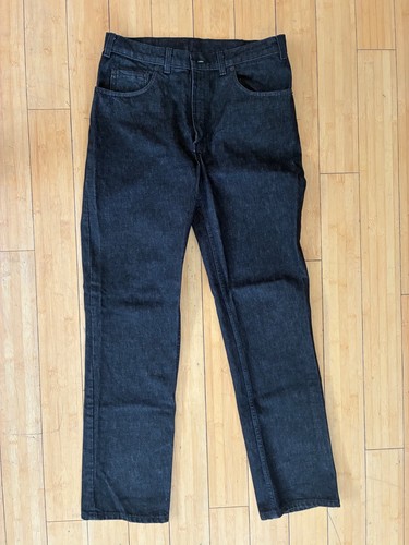 Jeans neri levis 516 32 - 32, x