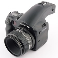 Taglierina Mamiya 645 DF+