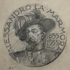 LA MARMORA ALESSANDRO