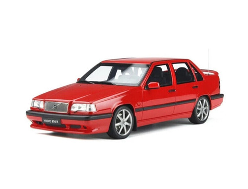 Scala volvo 850r berlina - 1/18,