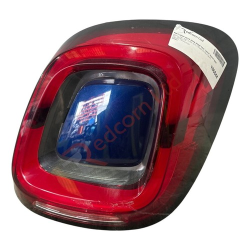 Fanale posteriore destro fiat - fanale,