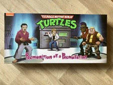 NECA Teenage Mutant Ninja