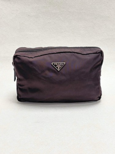 Prada trousse nylon - trousse,