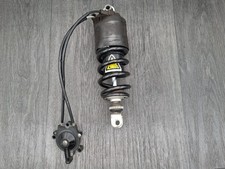 Ammortizzatore posteriore