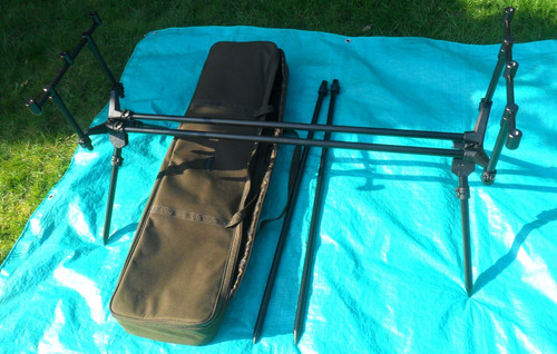 Avid canne pod - pod, mimetico