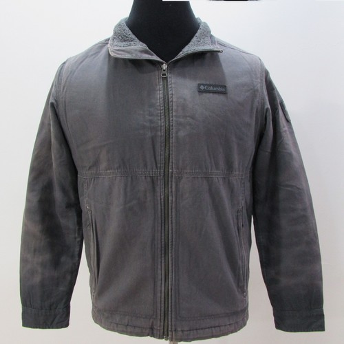 Giacca columbia uomo - giacca,