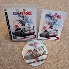 Superstars V8 Racing