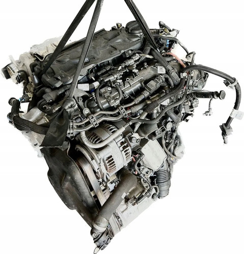 Motore bmw f45 - motore, f46