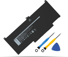 MXV9V Laptop Bateria Do Dell Latitude 5300 5310 7300 7400 E5300 E5310 E7300 E740